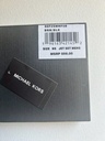 Michael Kors Jet Set Men's Wallet - Brown/Blk - NEW in Box!