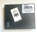 Michael Kors Jet Set Men's Wallet - Brown/Blk - NEW in Box!