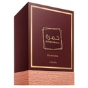 Lattafa Khamrah Dukhan Eau De Parfum Unisex 100 Ml