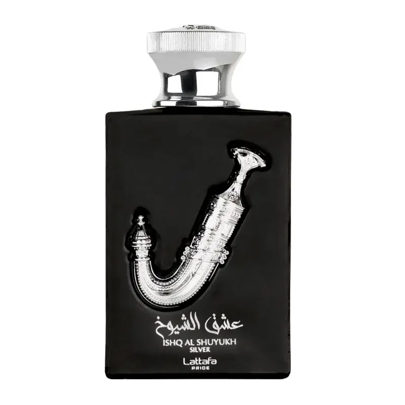 ishq-al-shuyukh-silver-lattafa-prix-maroc.webp