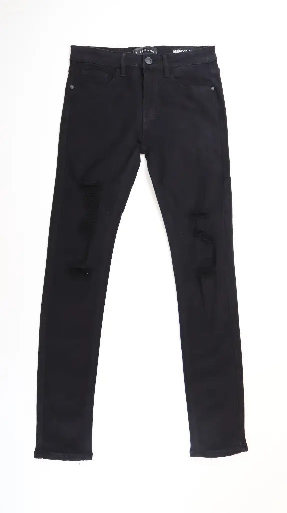 PANTALON JEANS BFL  MARKX CLASIC SLIM BFL M40-204B