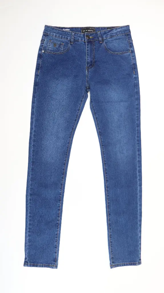 PANTALON JEANS BFL JAMESX BFL M-40-100 CLASICC AZUL 