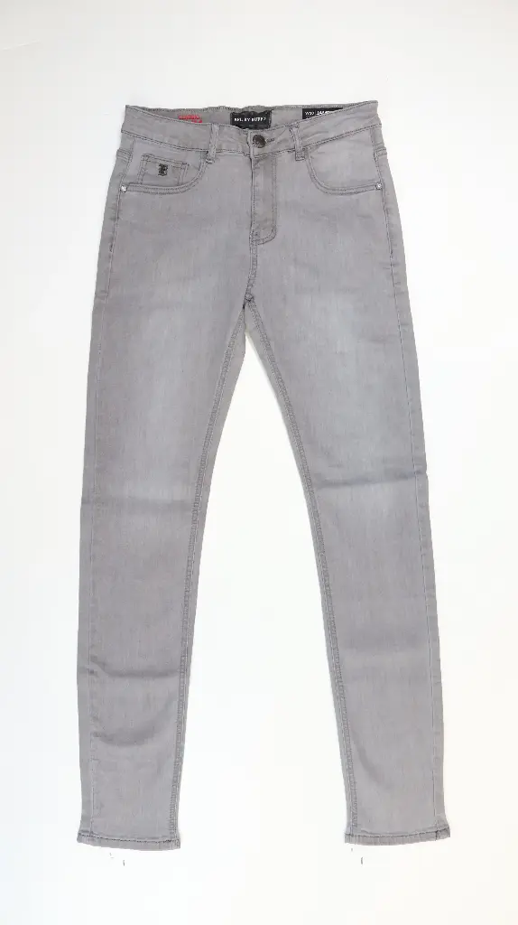 PANTALON JEANS BFL JAMESX BFL M40-105A GRIS