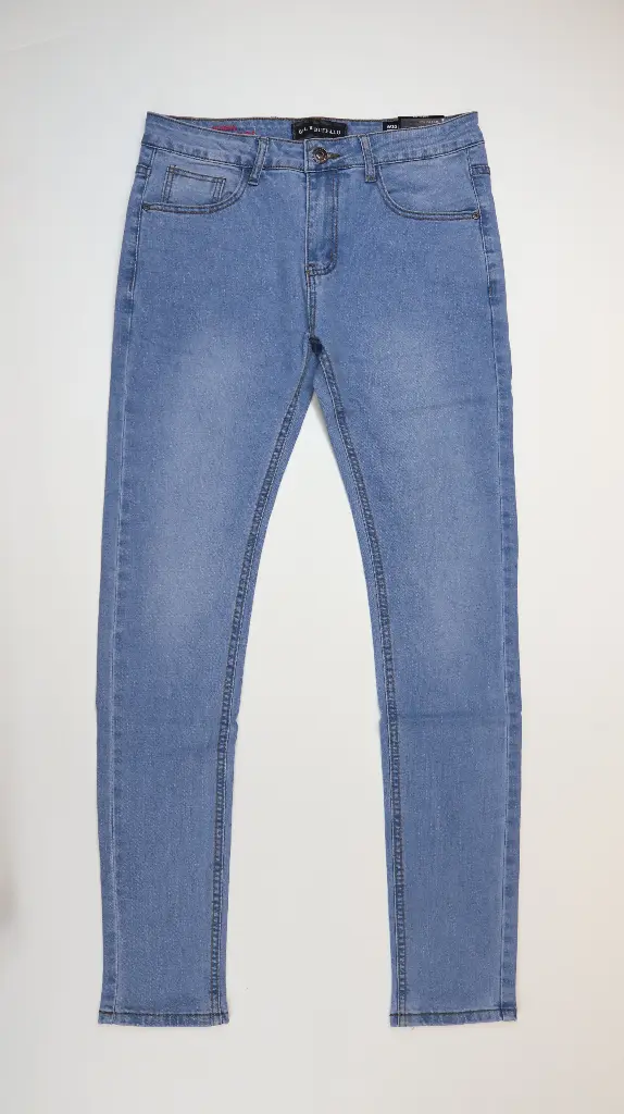 PANTALON JEANS BFL JAMESX BFL M40-207A