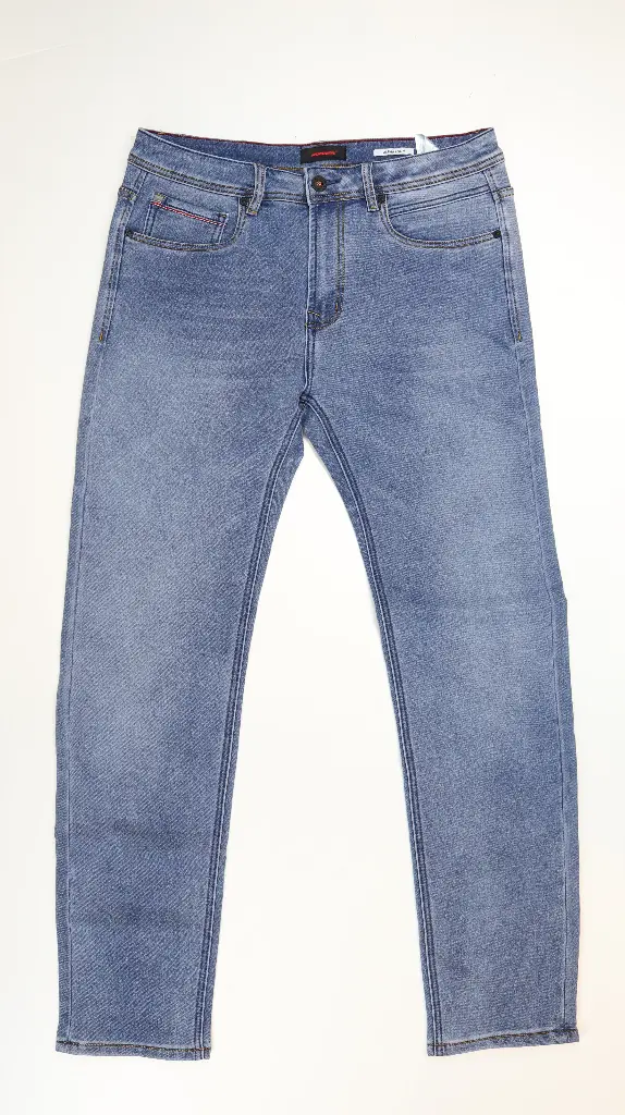 Pantalon Jeans Hummer DARK BLUE