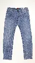 Pantalon Jeans Hummer DARK BLUE