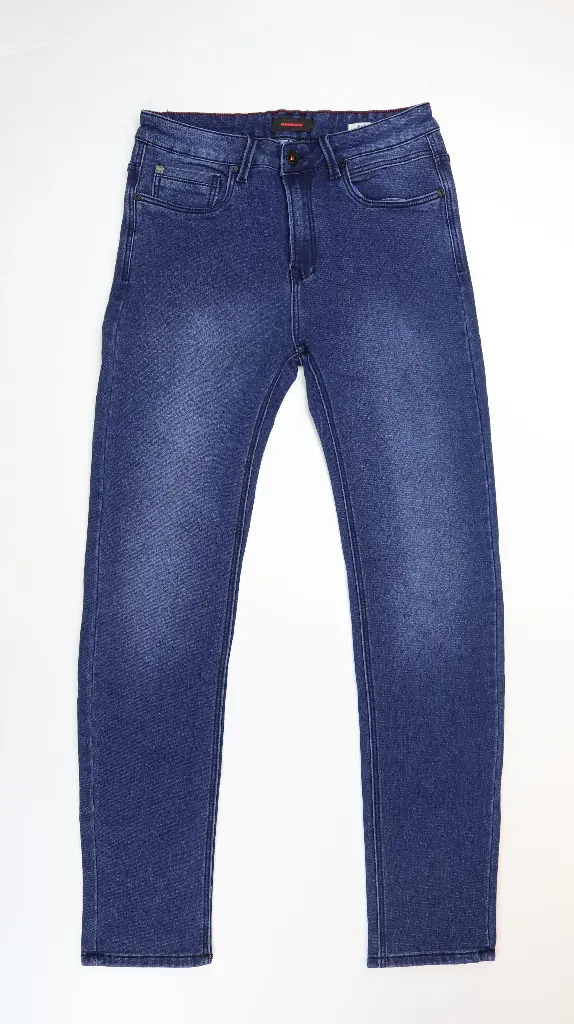 Pantalon Jeans Hummer SKY BLUE 