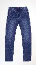 Pantalon Jeans Hummer SKY BLUE 