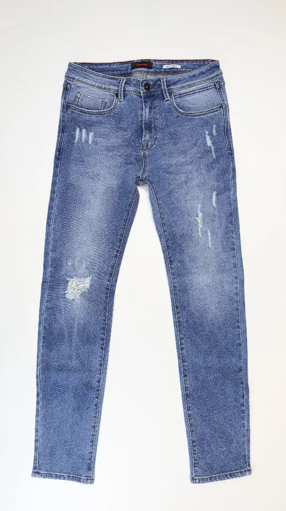 Pantalon Jeans Hummer 