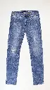 Pantalon Jeans Hummer 
