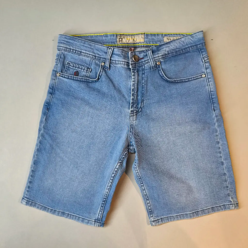 BERMUDA  BRANGO 44005 SLIM
