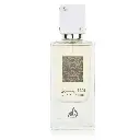  Ana Abiyedh I AM WHITE PARFUM by  LATTAFA