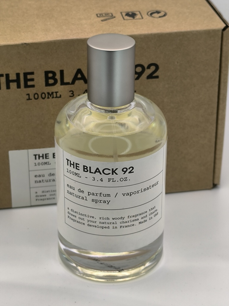 PERFUME EMPER THE BLACK 92