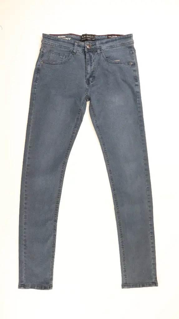 Jeans BFL Mark L40-203 Stone Wash 