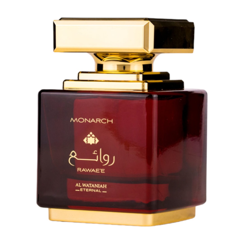PERFUME ALWATANIAH ETERNAL RAWAE'E MONARCH
