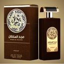 PERFUME ASDAAF MAJAD AL SULTAN 3.4