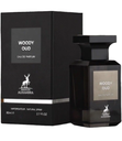 PERFUME WOODY OUD 2.7 FL OZ