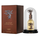 PERFUME ETERNAL OUD LATTAFA PRIDE 3.4 FL