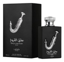 PERFUME LATTAFA ISHQ AL SHUYUKH SILVER 3