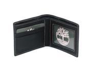 Timberland Blix Slim Slimfold Wallet Black - Wallets at Academy Sports