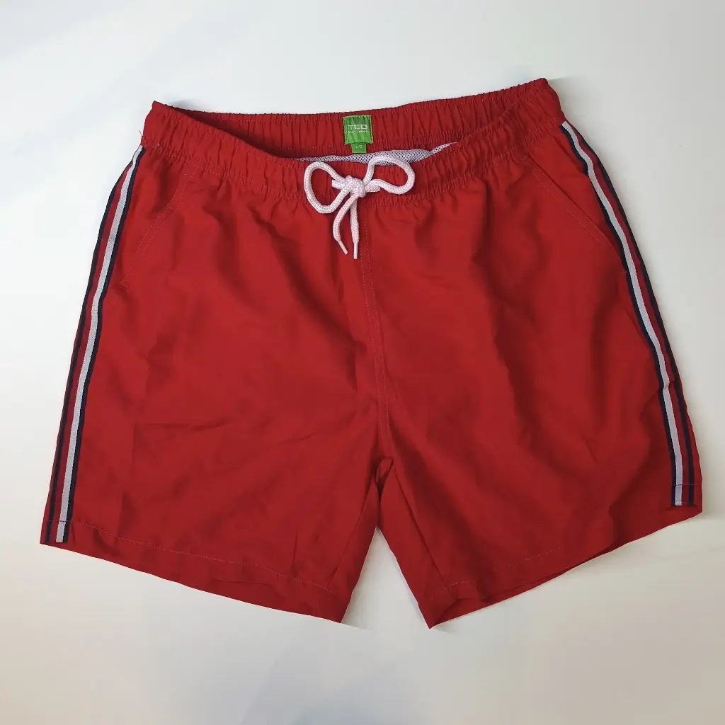 TRAJE DE BAÑO TED X26 533 