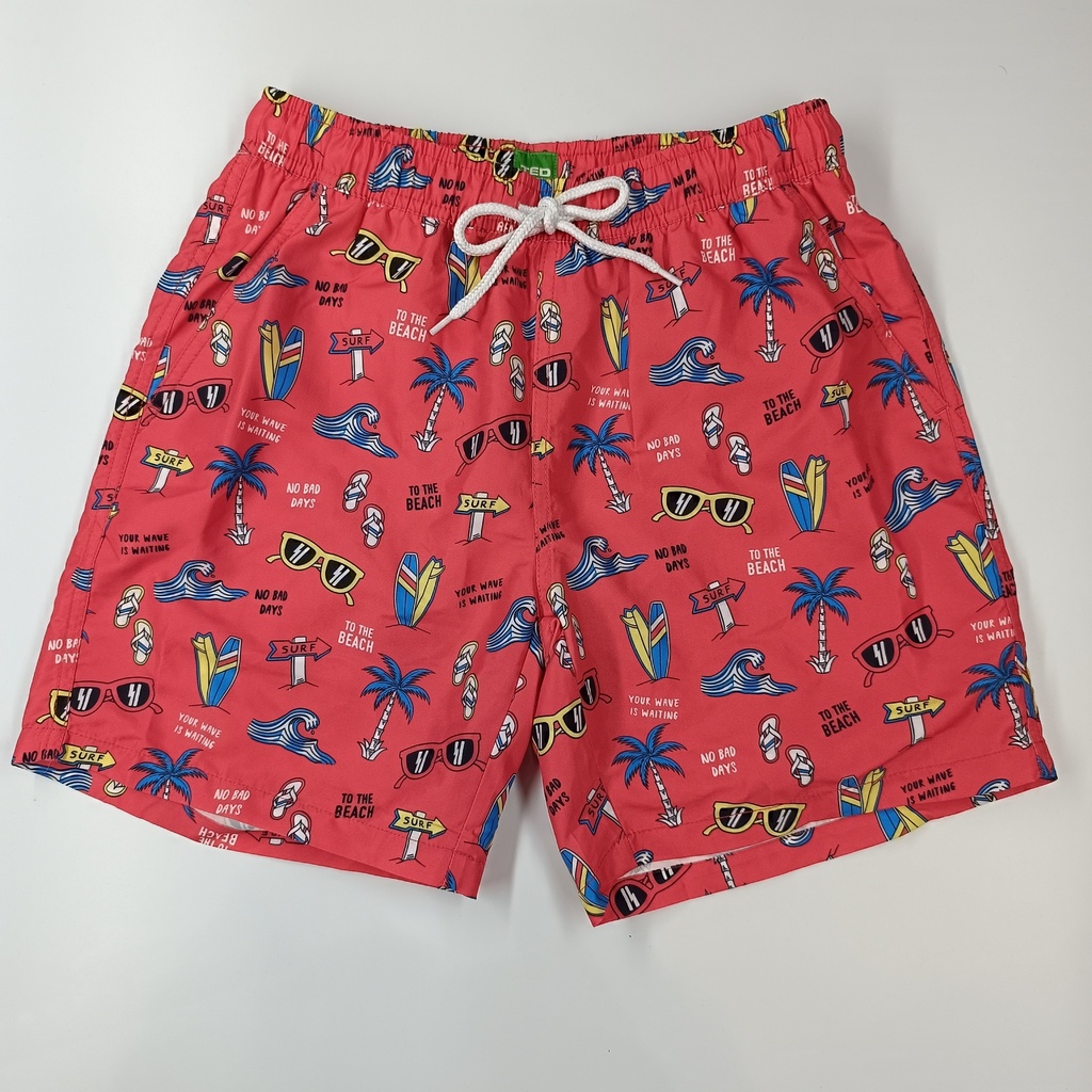 TRAJE DE BAÑO TED X26 523   