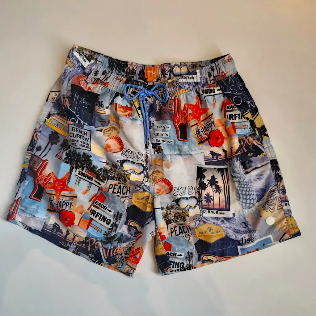 TRAJE DE BANO TED LAPIDUS A26 1506