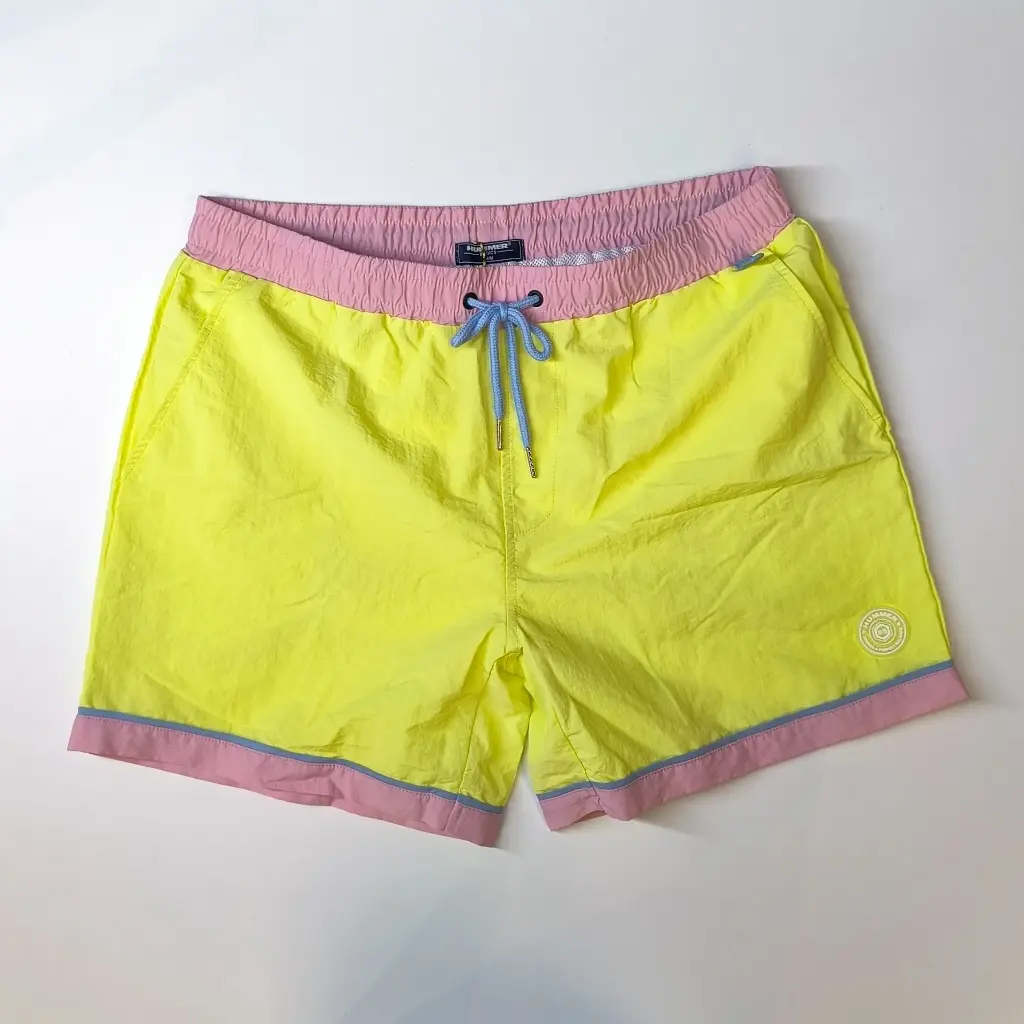 TRAJE DE BAÑO HUMMER H231011164 