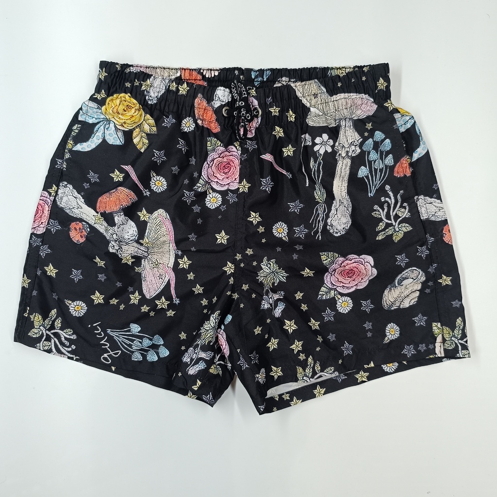 TRAJE DE BAÑOS GUCCI 