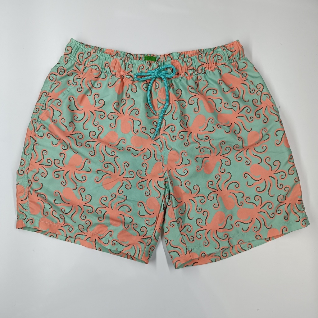 TRAJE DE BAÑO TED X26 521