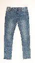 JEANS BFL K40-215 MID BLUE
