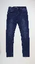 JEANS BFLK 40-220 MID BLUE