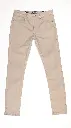 JEANS BFL M40-100D BEIGE STONE WASH