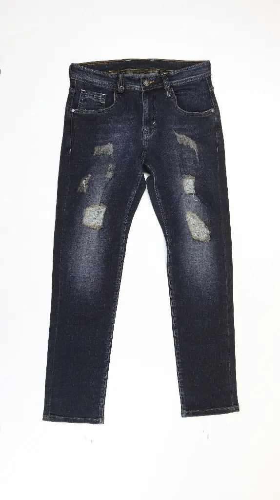 Jeans Naturex Lennox Transcend Slim Fit 