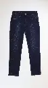 Naturtex Advanced Stretch Slim Jeans dark blue