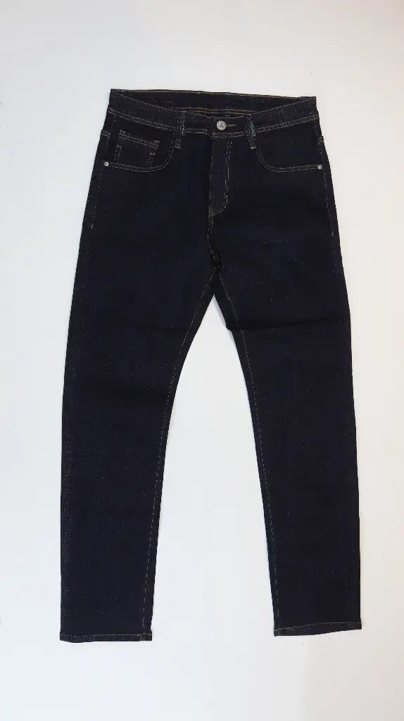 Naturex Slim Fit Cool Max® Jeans Hula Regular