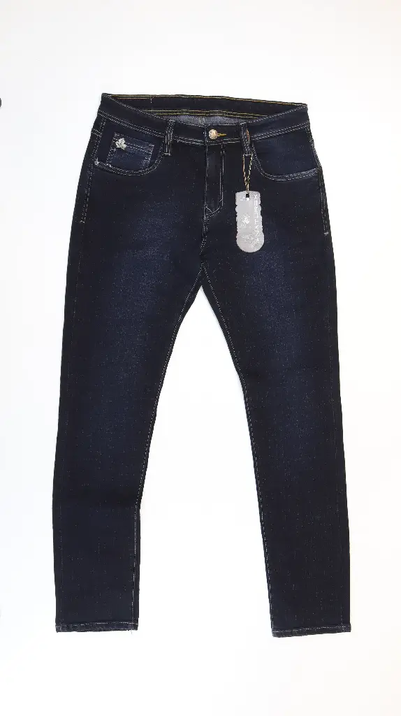 Naturex Teis 360° Denim Slim Tapered Leg Jeans