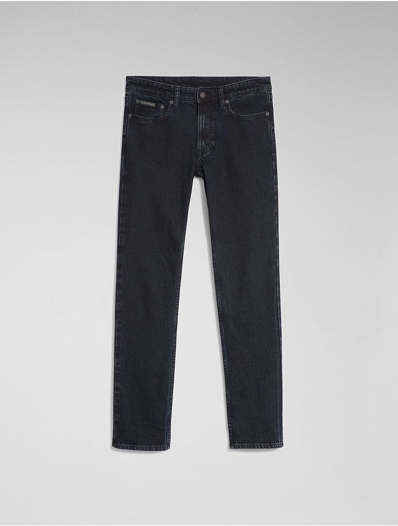 Calvin Klein Men's Slim Fit Jean - Blue - 