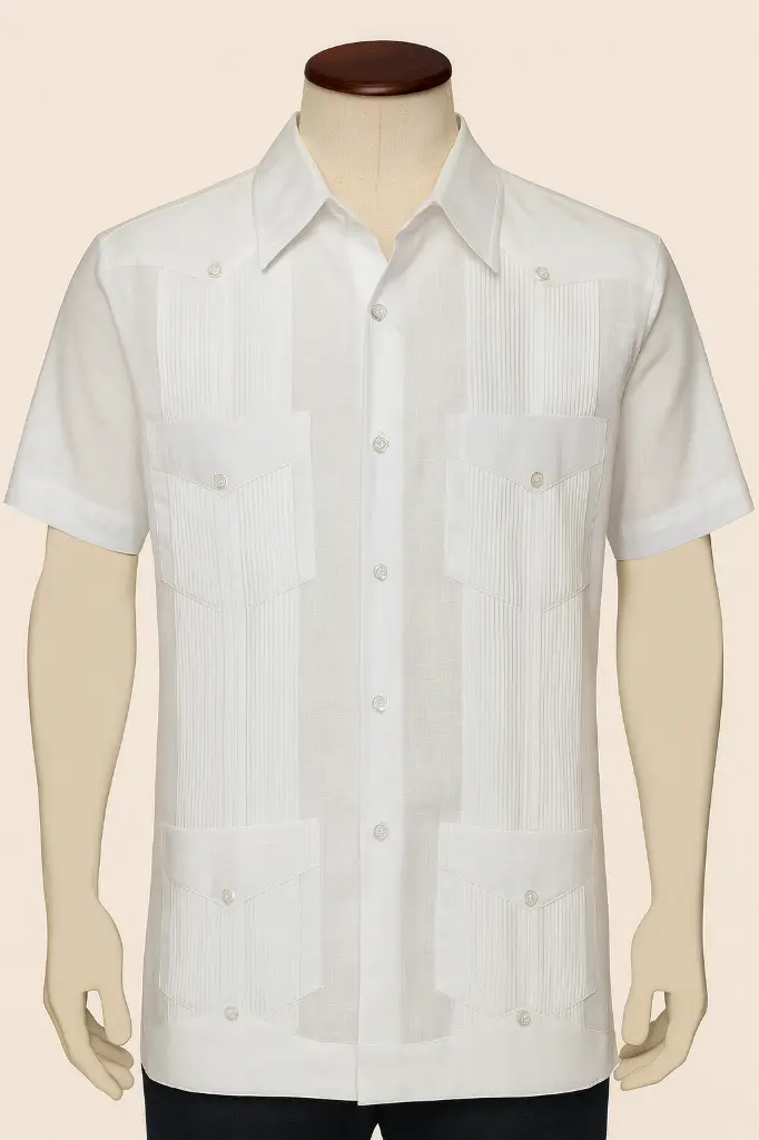 Cachabana Stylo Norte Corta 