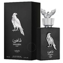 3.4 Oz  Pride Shaheen Silver Eau De Parfum Spray for Unisex 3.4 Oz  