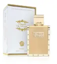The Kingdom Eau De Parfum Spray for Men, 3.4 Ounce Lattafa 