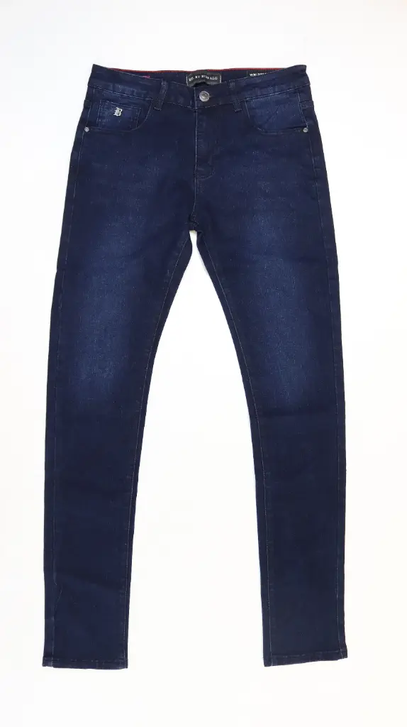 JEANS BFL M40-200 DARK STONE 