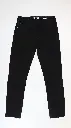 Jeans Hummer Dark Black SLIM