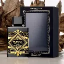 Lattafa Perfumes Bade'e Al Oud, Oud for Glory Eau de Parfum en espray unisex, 3.4 onzas