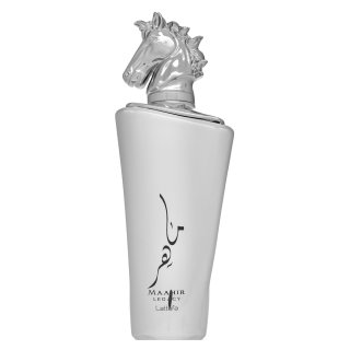 Maahir Legacy Lattafa 3.4 Oz EDP Unisex