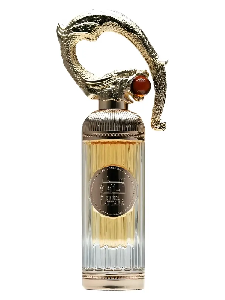 Lattafa Sehr Eau De Parfum Unisex 100 Ml