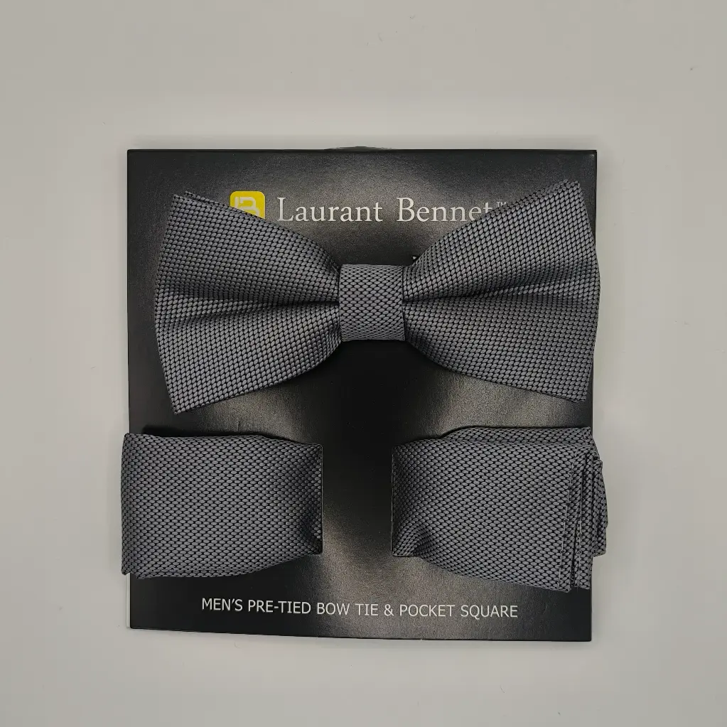Bow Tie Corbatin Clericci Italy