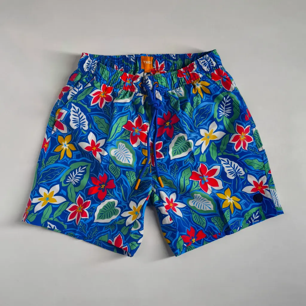 Traje de Baño TED CALLENAS SURF TL-E26  