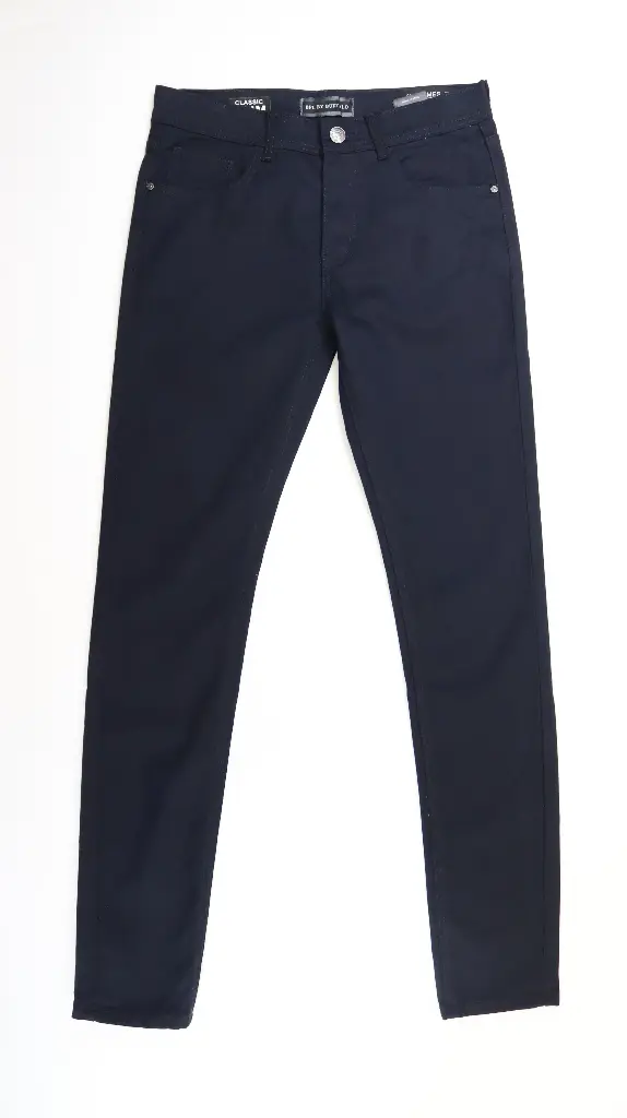 JEANS BFL M40-100C NAVY DENIM