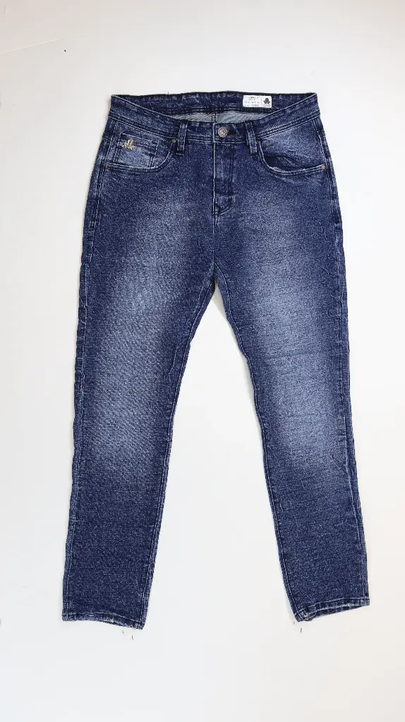 Slim Jean Naturex 6396 Relaxe